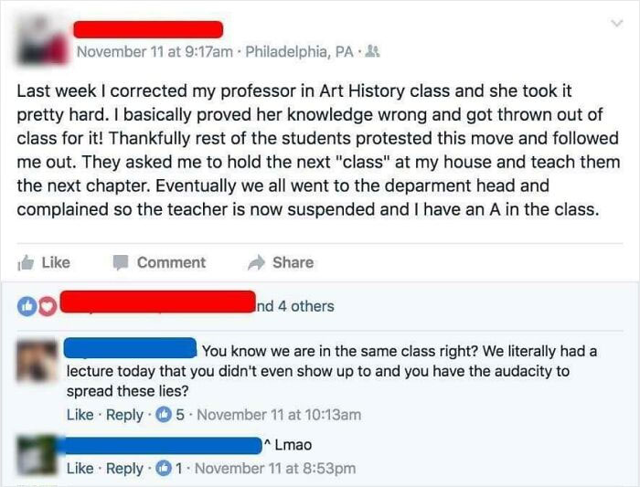 Ummm Yeah That’s A Big Yikes