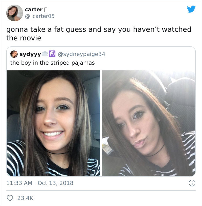 What Is Even The Human Race Anymore