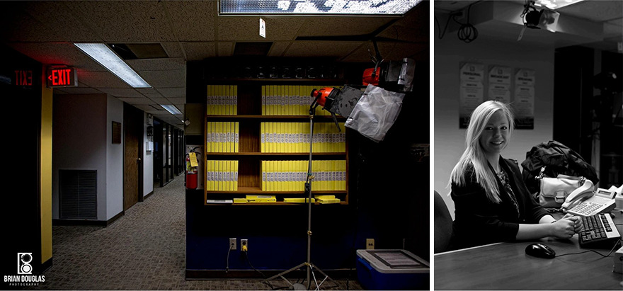 Emma, Technical Operator, Ctv News Kitchener