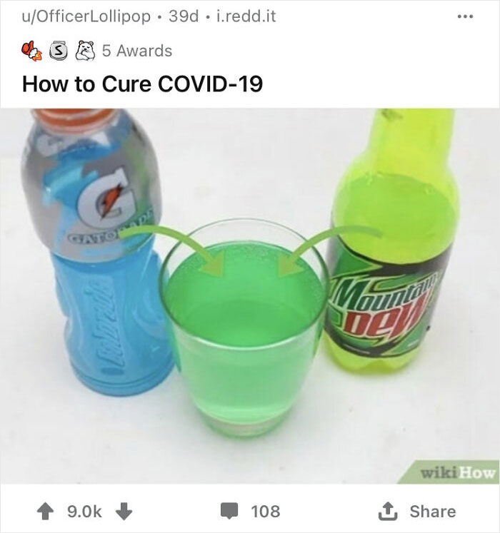 Alternate-Fake-Captions-Out-Of-Context-Wikihow-Pics