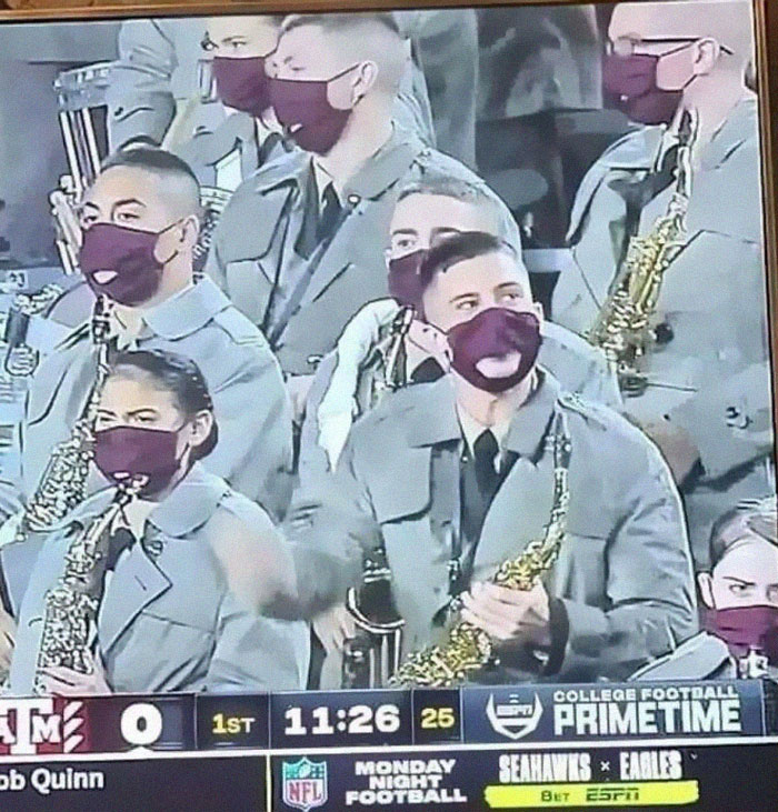 This Planet Is A Freaking Reality Show For Aliens. It Has To Be