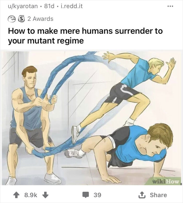 Alternate-Fake-Captions-Out-Of-Context-Wikihow-Pics