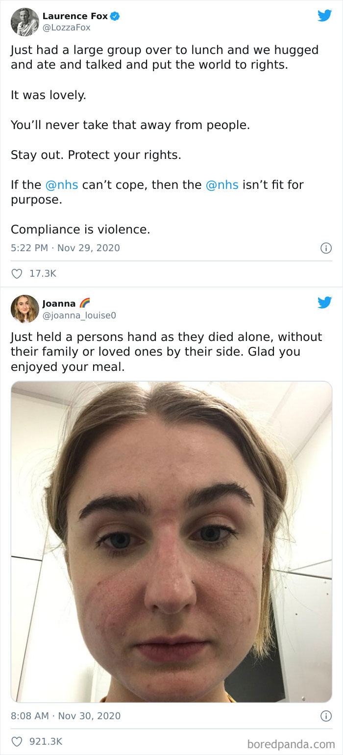 I’m Really And Truly Concerned About Them