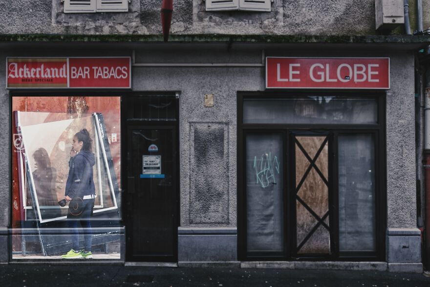 Digital-Art-Shops-Reopened-Superimposing-Photos-Lockdown-Aurillac-Bernard-Russo