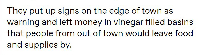 How This English Village Dealt With An Outbreak Of The Plague In 1665 Fascinates Internet Users, Holds Many Lessons For Us Today How This English Village Dealt With An Outbreak Of The Plague In 1665 Fascinates Internet Users, Holds Many Lessons For Us Today