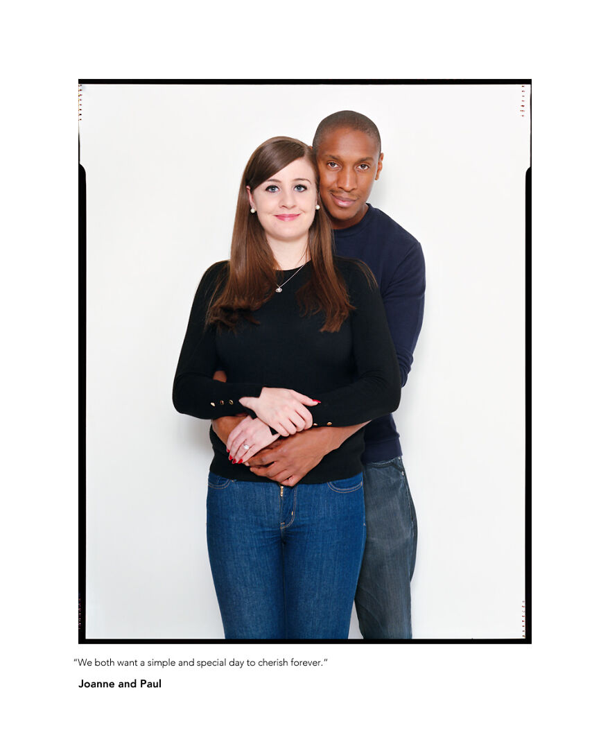 Couples Describe Their Dream Wedding Couples Describe Their Dream Wedding