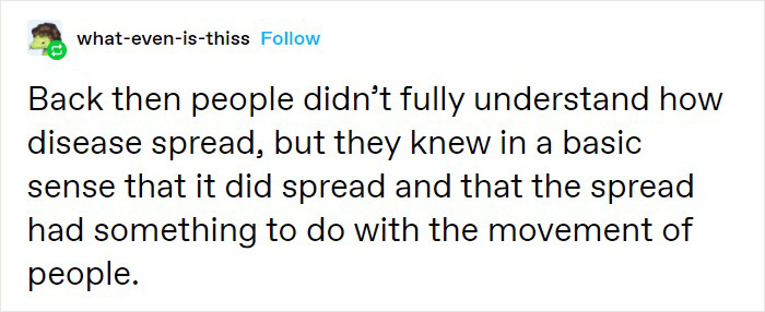 How This English Village Dealt With An Outbreak Of The Plague In 1665 Fascinates Internet Users, Holds Many Lessons For Us Today How This English Village Dealt With An Outbreak Of The Plague In 1665 Fascinates Internet Users, Holds Many Lessons For Us Today