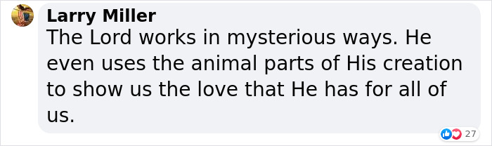 Dog Won't Stop Barking At This Stranger Who Stopped To Pet Him, Leads Him Into The Mountains To This Abandoned Baby Dog Won't Stop Barking At This Stranger Who Stopped To Pet Him, Leads Him Into The Mountains To This Abandoned Baby