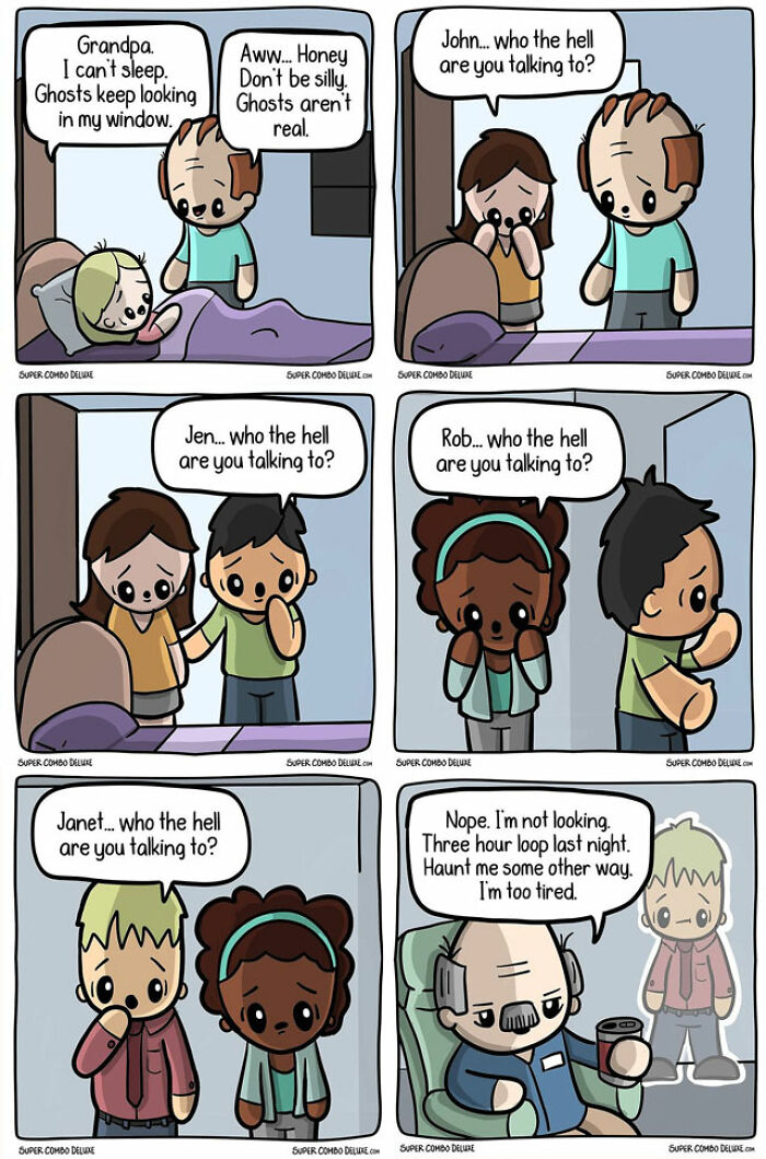 Funny-Super-Combo-Deluxe-Comics