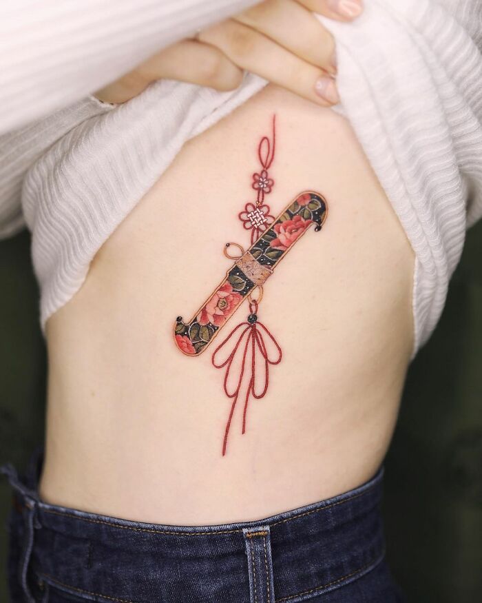 Delicate-Tattoo-Artist-Sion-Kwak-Korea