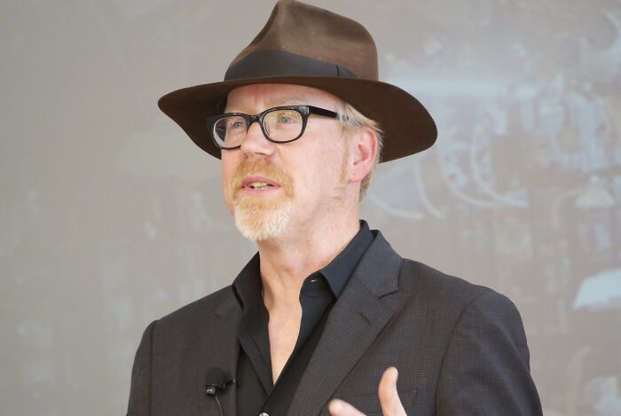 40 Times Celebrities Proved Themselves To Be Actually Nice People, Shared By Folks On Reddit