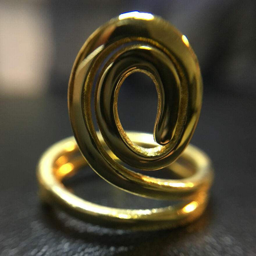 Brass Ring