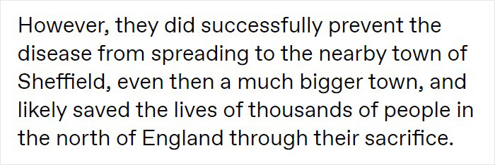 How This English Village Dealt With An Outbreak Of The Plague In 1665 Fascinates Internet Users, Holds Many Lessons For Us Today
