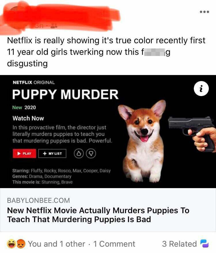 Nothing Like Some Onion For Breakfast