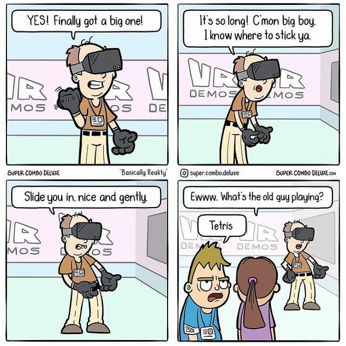 Funny-Super-Combo-Deluxe-Comics