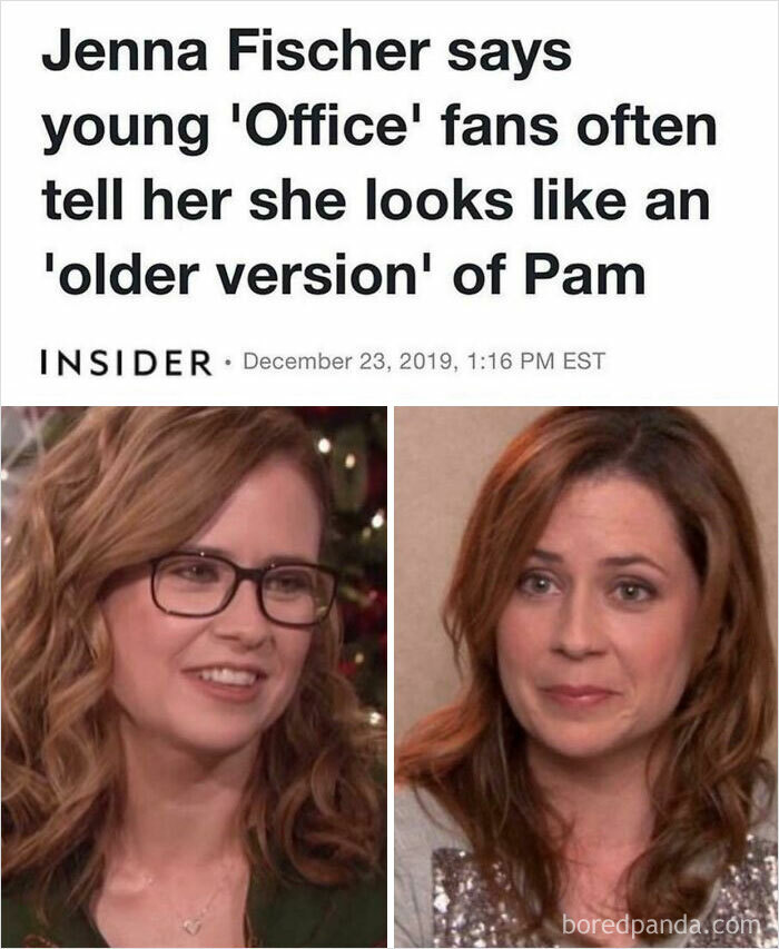 Now That You Mention It