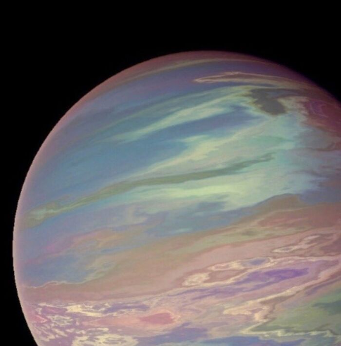 17-Year-Old High Schooler Discovered A New Planet Only 3 Days Into His NASA Internship 17-Year-Old High Schooler Discovered A New Planet Only 3 Days Into His NASA Internship