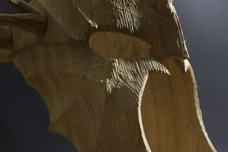 I'm Oleksandr Hrystai, And I Can Carve Anything Out Of Wood (35 Pics) I'm Oleksandr Hrystai, And I Can Carve Anything Out Of Wood (35 Pics)