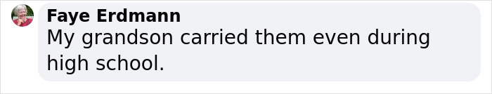 Mom Praised By 65k People On Facebook For Encouraging Her Sons To See Past Menstruation Taboo