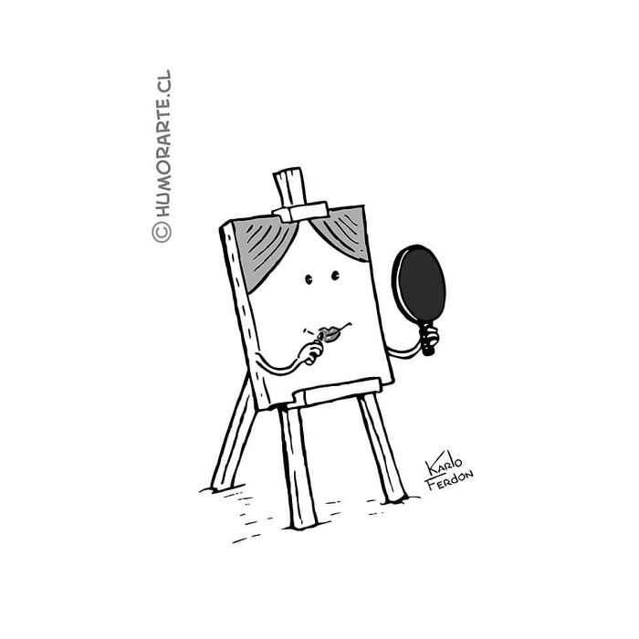 Humorous-Minimalist--Comics-Without-Dialogue-Karloferdon