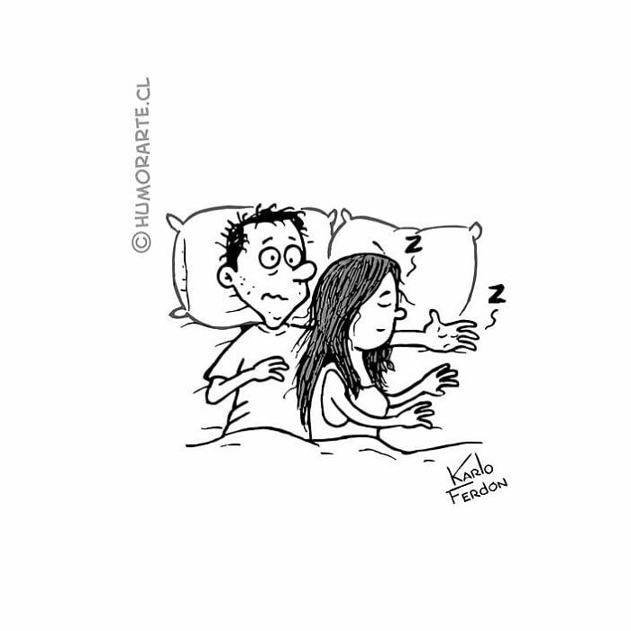 Humorous-Minimalist--Comics-Without-Dialogue-Karloferdon