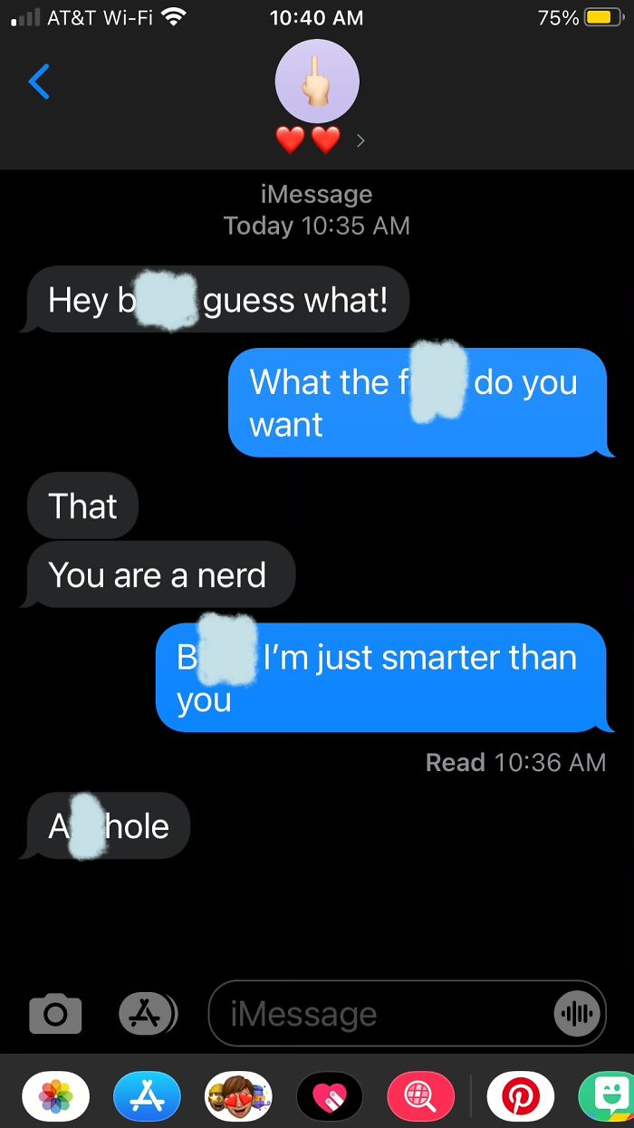 This How Me And My Crush Text