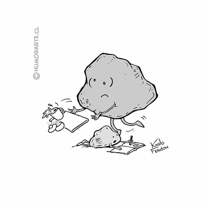 Humorous-Minimalist--Comics-Without-Dialogue-Karloferdon