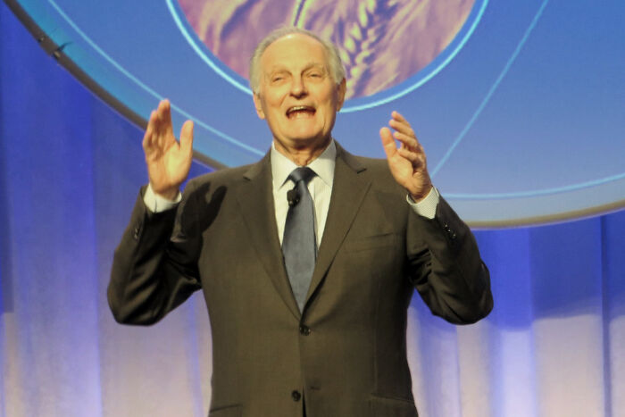 40 Times Celebrities Proved Themselves To Be Actually Nice People, Shared By Folks On Reddit