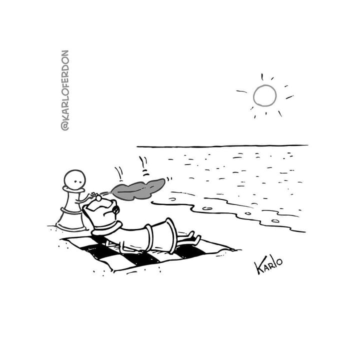 Humorous-Minimalist--Comics-Without-Dialogue-Karloferdon