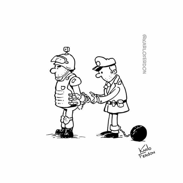 Humorous-Minimalist--Comics-Without-Dialogue-Karloferdon