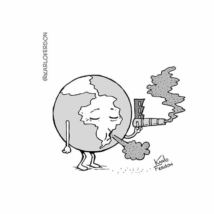 Humorous-Minimalist--Comics-Without-Dialogue-Karloferdon