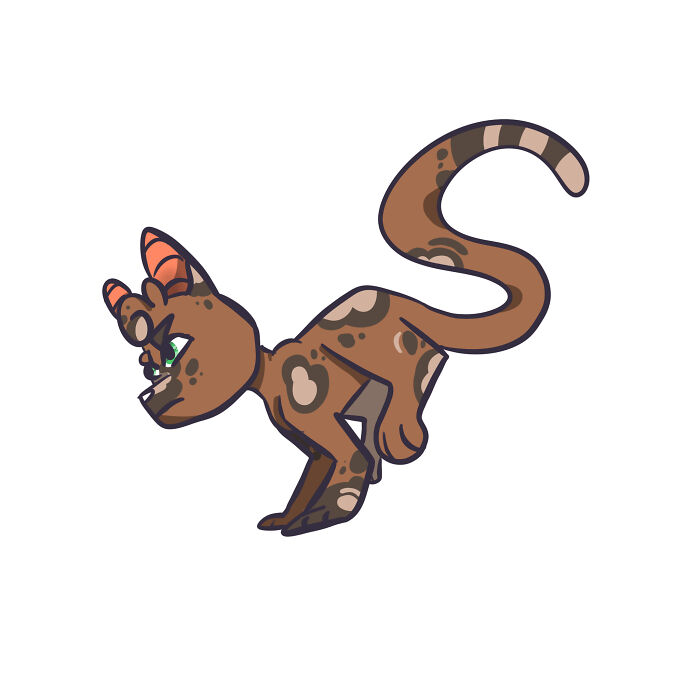 This Is Kinda Old Now But I Still Like It!