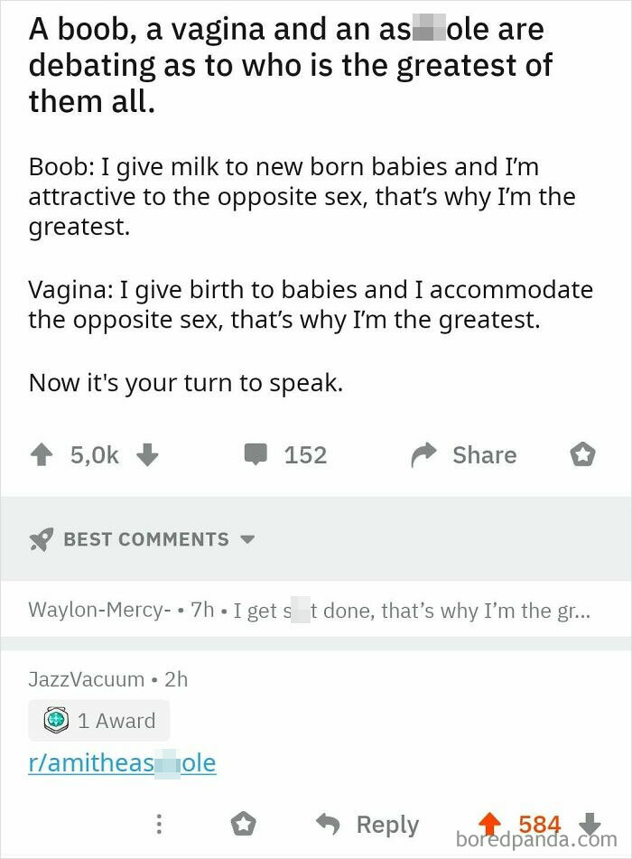 Now It's Your Turn To Speak