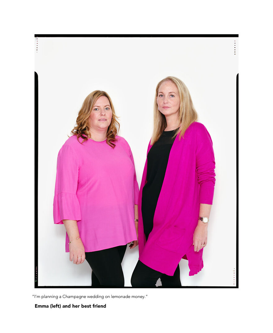 Couples Describe Their Dream Wedding Couples Describe Their Dream Wedding