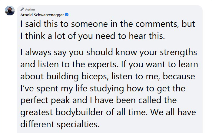 Arnold Schwarzenegger Receives His Covid-19 Vaccine, Does Not Miss The Opportunity To School Anti-Vaxxers