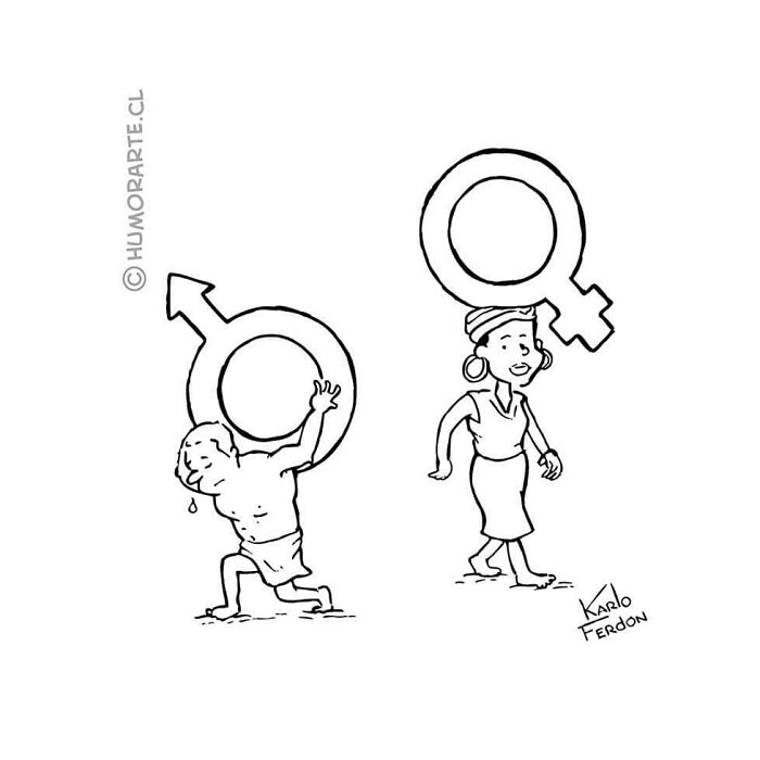 Humorous-Minimalist--Comics-Without-Dialogue-Karloferdon