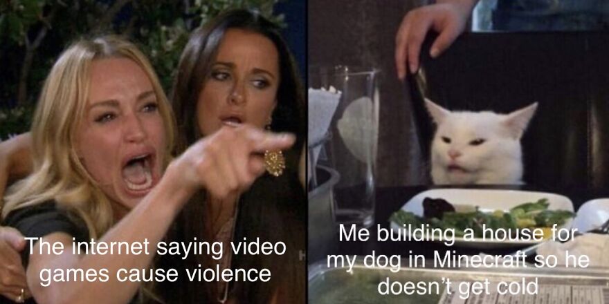 I Don’t Know If This Counts