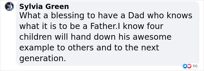 “I Used To Think That Dad Was Just A Family Man”: Store Owner-Turned-Father Shows What Personal Success Truly Looks Like “I Used To Think That Dad Was Just A Family Man”: Store Owner-Turned-Father Shows What Personal Success Truly Looks Like