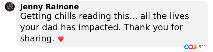“I Used To Think That Dad Was Just A Family Man”: Store Owner-Turned-Father Shows What Personal Success Truly Looks Like “I Used To Think That Dad Was Just A Family Man”: Store Owner-Turned-Father Shows What Personal Success Truly Looks Like