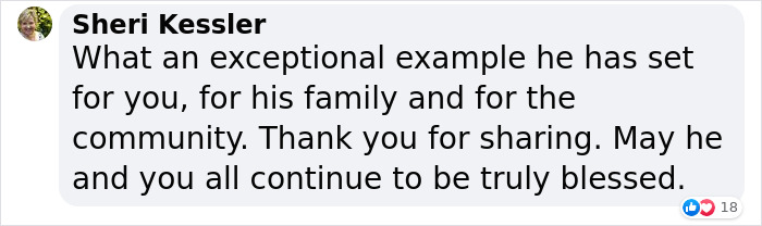 “I Used To Think That Dad Was Just A Family Man”: Store Owner-Turned-Father Shows What Personal Success Truly Looks Like