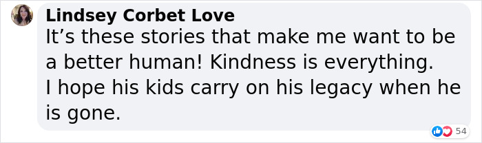 “I Used To Think That Dad Was Just A Family Man”: Store Owner-Turned-Father Shows What Personal Success Truly Looks Like “I Used To Think That Dad Was Just A Family Man”: Store Owner-Turned-Father Shows What Personal Success Truly Looks Like