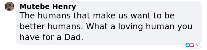 “I Used To Think That Dad Was Just A Family Man”: Store Owner-Turned-Father Shows What Personal Success Truly Looks Like “I Used To Think That Dad Was Just A Family Man”: Store Owner-Turned-Father Shows What Personal Success Truly Looks Like