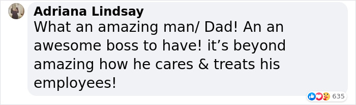 “I Used To Think That Dad Was Just A Family Man”: Store Owner-Turned-Father Shows What Personal Success Truly Looks Like