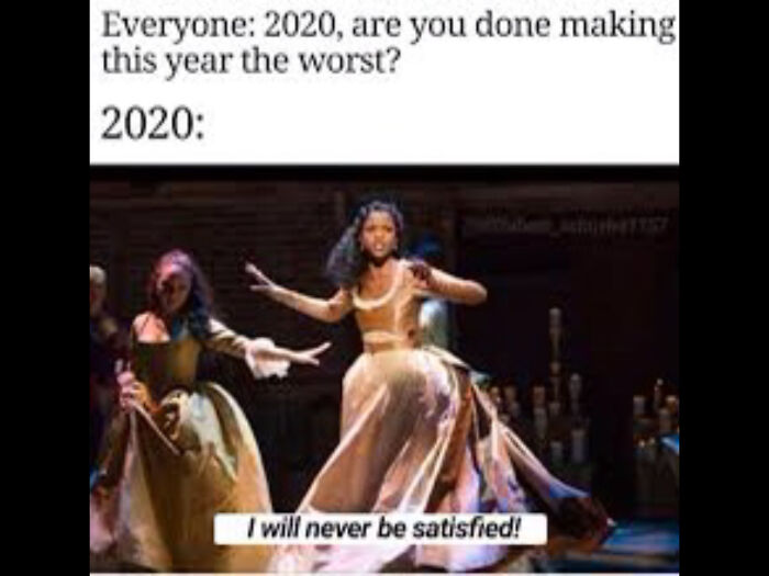 I Am The #1 Hamilfan And I Couldn’t Resist This