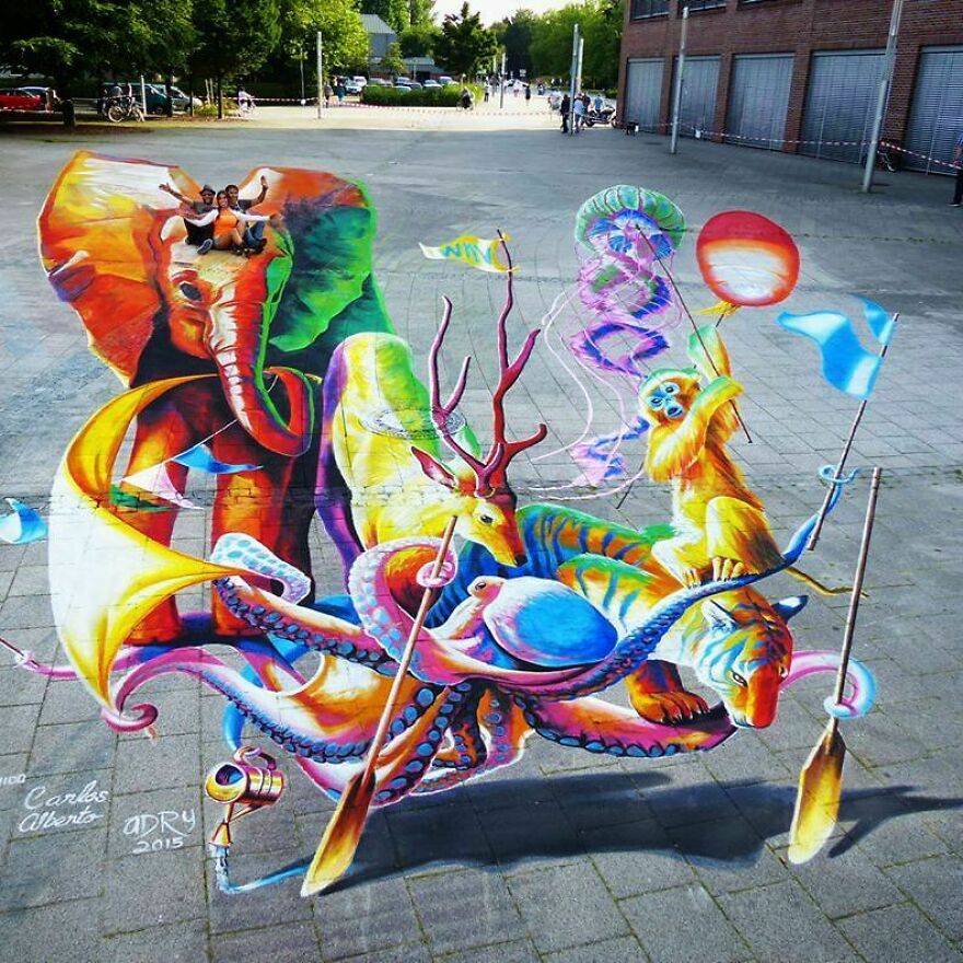 Anamorphic-Street-Art-3D-Optical-Illusions-Carlos-Alberto-Gh