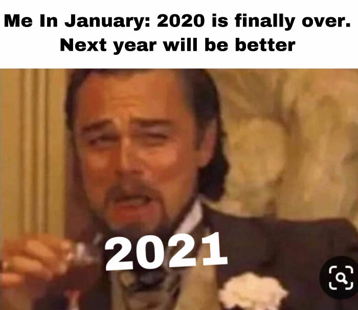 It's Only Going To Get Worse