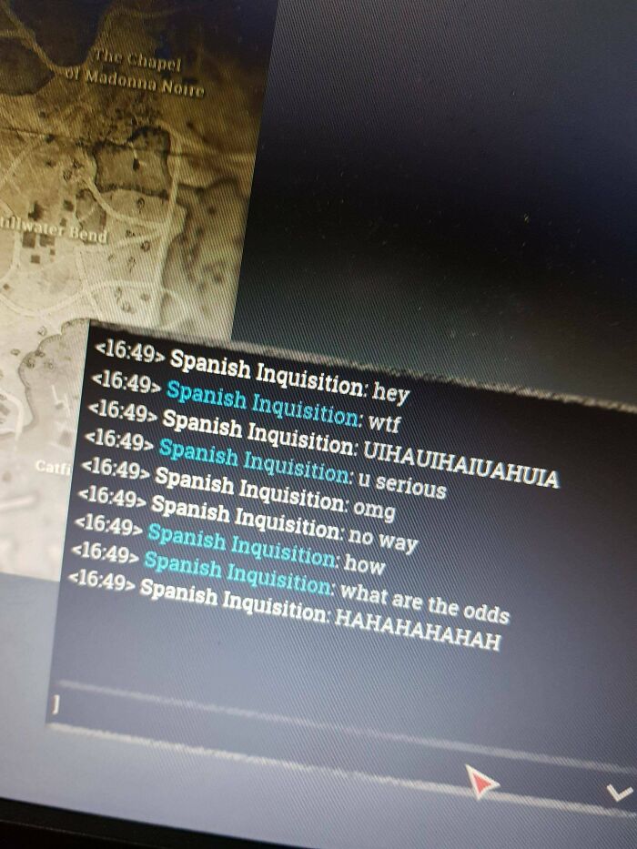 I Matched A Random Duo With A Guy, And His Name Was Not Something I Was Expecting...(Hunt:shotdown)