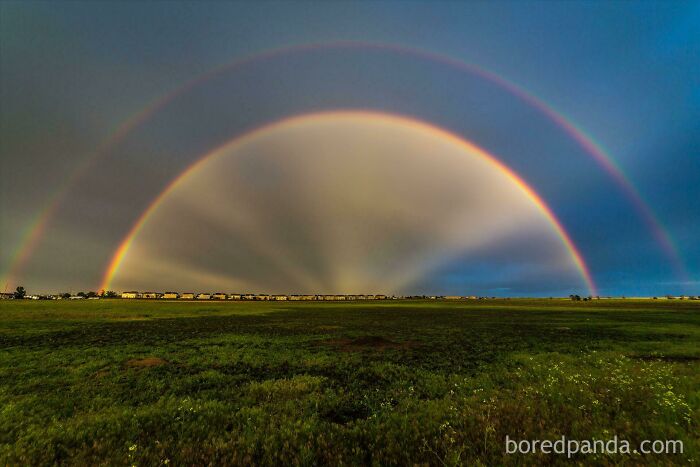 Taking A Picture Like This