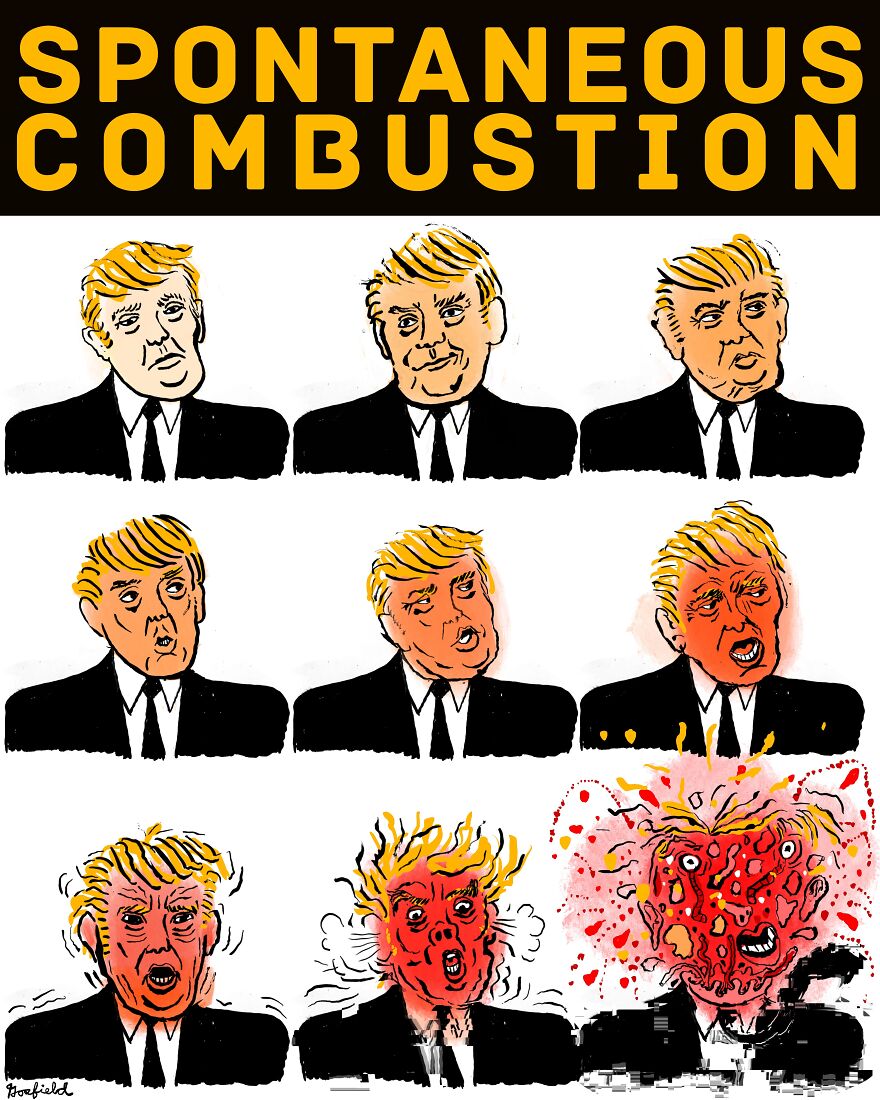 September 29: Did We Just See What We Thought We Saw In That First Debate?