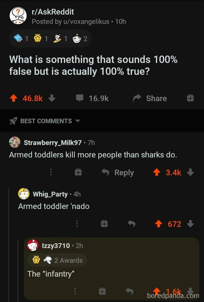 Exhaled Hard At This One